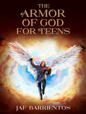 cover image of The Armor of God for Teens